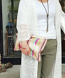 RETRO GIRL | カーディガン/ボレロ