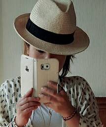 OLD NAVY | ハット