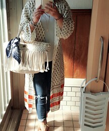 Rodeo Crowns | カーディガン/ボレロ