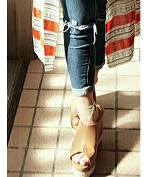 しまむら | サンダル