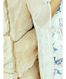 Handmade | カーディガン/ボレロ