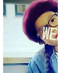 GLOBAL WORK | ハンチング/ベレー帽