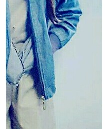 ig | デニムジャケット