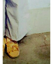 GU | モカシン/デッキシューズ