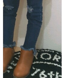 OLD NAVY | ブーティ