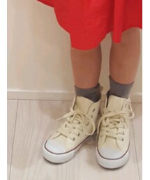 CONVERSE | スニーカー