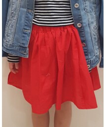 GLOBAL WORK | スカート