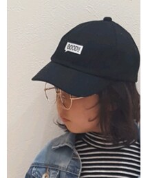 しまむら | キャップ