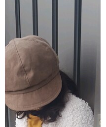 Birthday | キャスケット