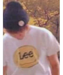 Lee | Tシャツ/カットソー