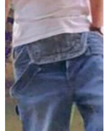 Pepe | サロペット/オーバーオール