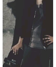 allowed to unfold | ブルゾン