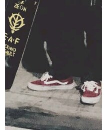 VANS | スニーカー