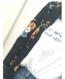 高速ターミナルにて。 | Tシャツ/カットソー