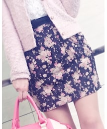 LUCCICA | スカート