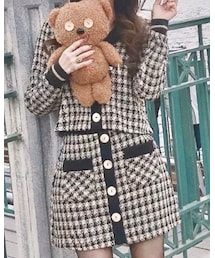 ZARA | スーツセット