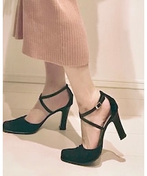 GIVENCHY | パンプス