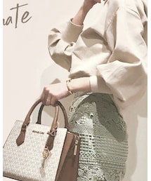 HAMILTON | アナログ腕時計