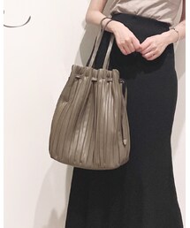 ZARA | トートバッグ
