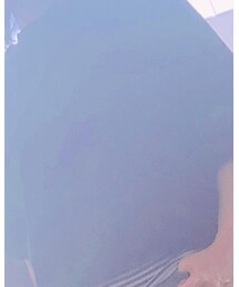 GU | Tシャツ/カットソー