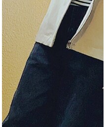 ZARA | デニムパンツ