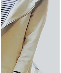 oandl | マウンテンパーカー