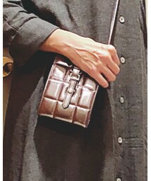 ZARA | ショルダーバッグ