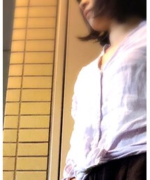 UNIQLO | タンクトップ
