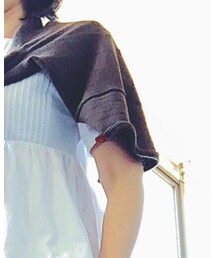 SISLEY | ニット/セーター