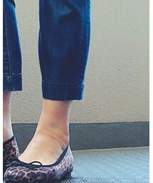 BLUIT  femme | バレエシューズ