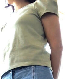 ZARA | Tシャツ/カットソー