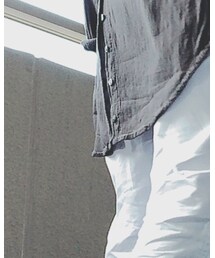 Ghost | シャツ/ブラウス