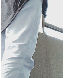 ZARA | チノパンツ