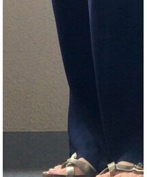 Zara Home | サンダル