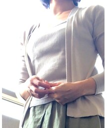 BODY DRESSING Deluxe | タンクトップ