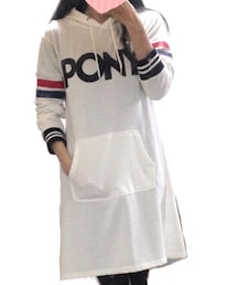 PONY | しまむらで1900円→900円(ワンピース)