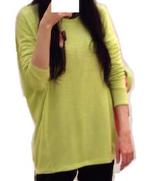 GU | 2014.3.29購入。(チュニック)