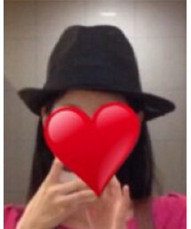 no brand | ハット