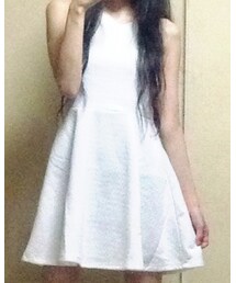 H&M | ワンピース