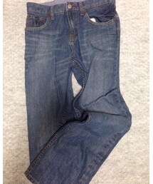 UNIQLO | キッズ150(デニムパンツ)