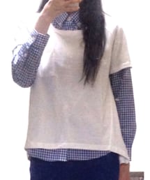 LOWRYS FARM | Tシャツ/カットソー