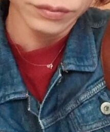 THE KISS | ネックレス