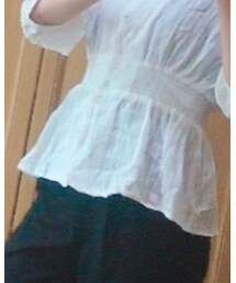 frames RAY CASSIN | トップス