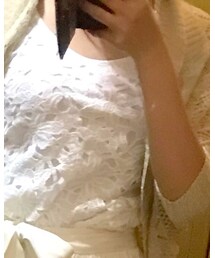 CECIL McBEE | トップス