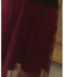 fanner | スカート