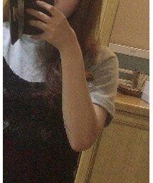 RETRO GIRL | トップス