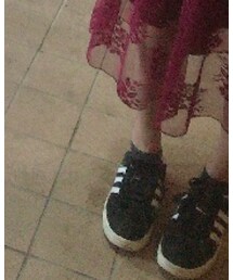 adidas | スニーカー