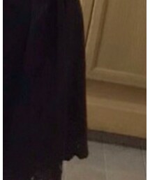 CECIL McBEE | ワンピース/ドレス