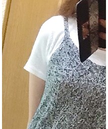 one way | トップス