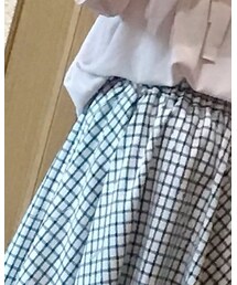 CECIL McBEE | スカート